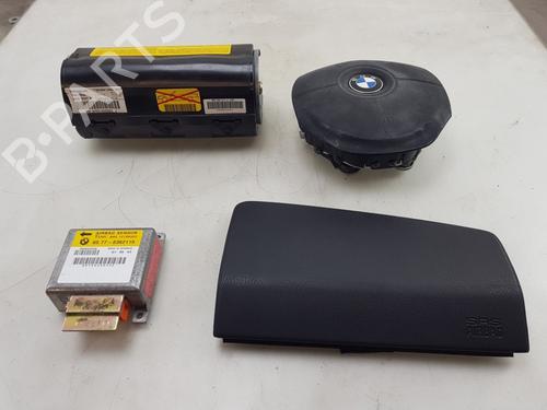 Used Airbag Kit Airbag Kit 23404147 23404147