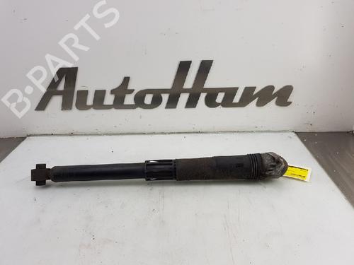 Used Left rear shock absorber SKODA KODIAQ I (NS6, NS7, NV7) 2.0 TDI (150 hp) 12034944