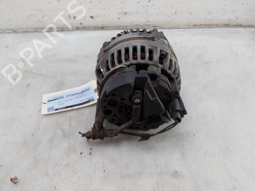 Alternator VW CADDY III Box Body/MPV (2KA, 2KH, 2CA, 2CH) 1.6 TDI | BP29910273M7 
