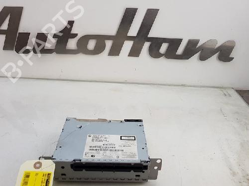 Used Electronic module Electronic module BMW 1 (F20) 116 d (116 hp) 12018517 12018517