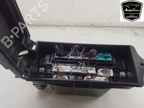 Electronic module TESLA MODEL X (5YJX) 75D AWD | BP16531577M83 