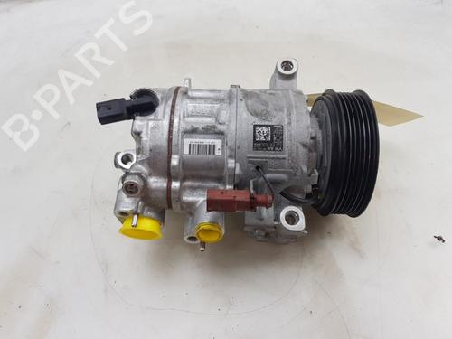 Used AC compressor SEAT ARONA (KJ7, KJP) 1.0 TSI (95 hp) 27321623