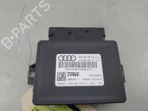 Used Electronic module Electronic module AUDI A7 Sportback (4GA, 4GF) 2.8 FSI (204 hp) 35897556 35897556