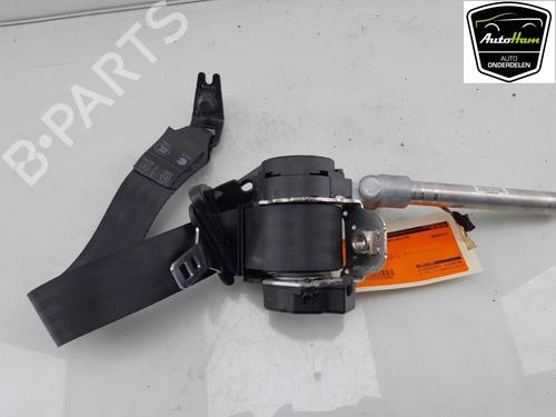 Rear left seatbelt VOLVO V70 III (135) D3 / D4 | BP12041225I29 