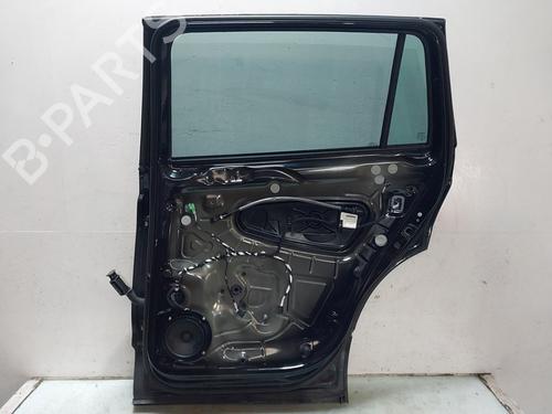Right rear door SEAT TARRACO (KN2) 1.5 TSI ACT | BP30121497C5 