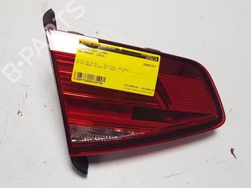 Used Left taillight Left taillight VW PASSAT B8 (3G2, CB2) 2.0 TDI (150 hp) 35947358 35947358