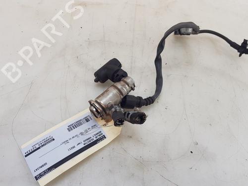 Used Injector RENAULT KANGOO III Box Body/MPV 1.5 Blue dCi 95 (FJAB) (95 hp) 26009391