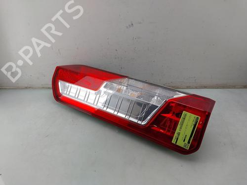 Used Left taillight Left taillight FORD TRANSIT V363 Van (FCD, FDD) 2.0 EcoBlue (130 hp) 34540302 34540302