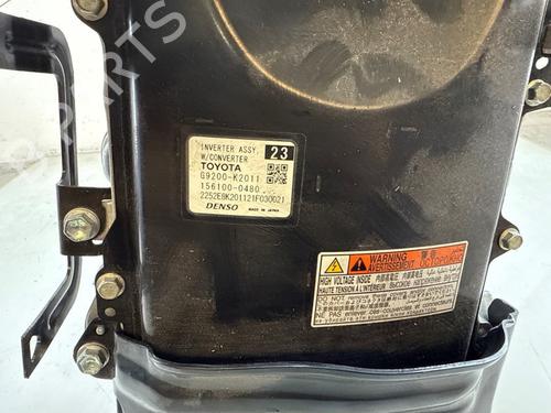 Inverter/Converter TOYOTA YARIS CROSS (MXP_) 1.5 Hybrid (MXPJ10) | BP28669190M119