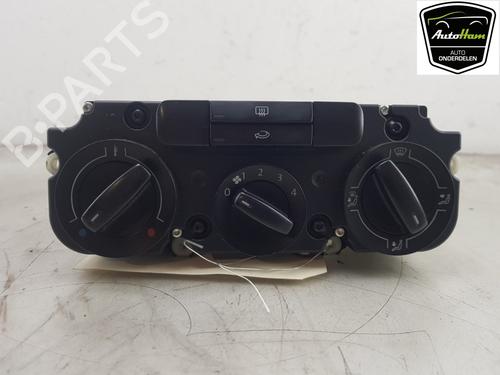 Used Climate control VW CADDY III Box Body/MPV (2KA, 2KH, 2CA, 2CH) 1.9 TDI (105 hp) 20925846