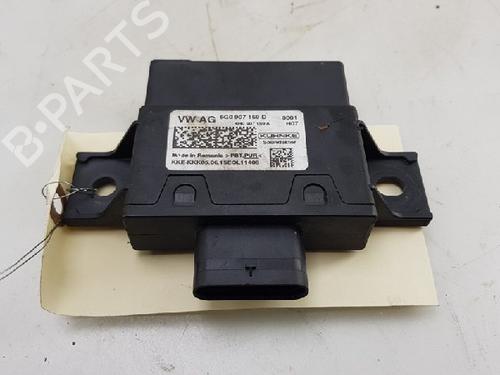 Used Electronic module VW GOLF VII (5G1, BQ1, BE1, BE2) 2.0 R 4motion (300 hp) 12019274