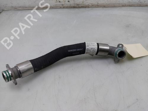 Used Pipe Pipe FERRARI 296 GTS Convertible (F 171) PHEV (830 hp) 31041249 31041249