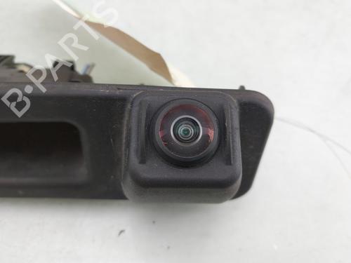 Camera BMW X3 (G01, F97, G08) iX3 | BP38746769E14 - Image 2