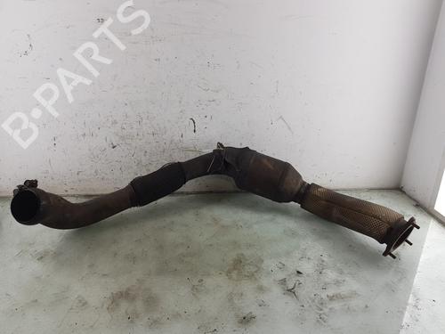 Used Catalyst PORSCHE PANAMERA (971) 2.9 4 E-Hybrid (97ABE1, 97BBE1, 97ABX1) (462 hp) 29910032