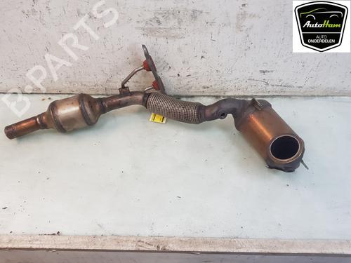 Exhaust manifold SEAT ARONA (KJ7, KJP) 1.0 TSI | BP29061481M110 