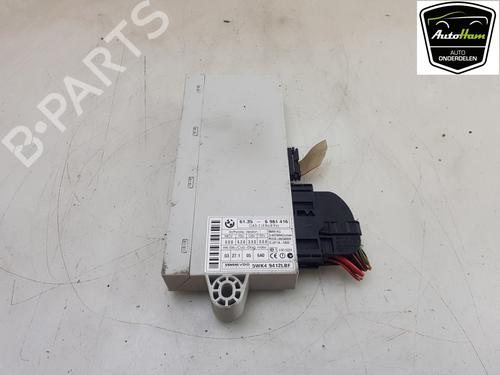 Electronic module BMW 1 (E87) 116 i | BP23390531M83 