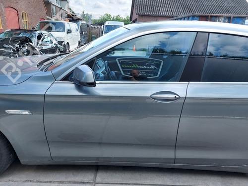 Used Left front door Left front door BMW 5 Gran Turismo (F07) 535 d (299 hp) 12061212 12061212