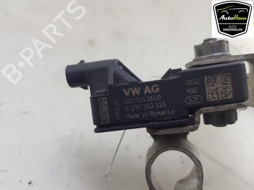 Other VW POLO VI (AW1, BZ1, AE1) 1.0 TSI | BP17358687O1 