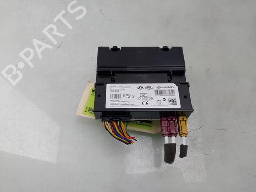 Used Other HYUNDAI i20 III (BC3, BI3) 1.0 T-GDI hybrid 48V (101 hp) 32443591