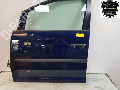 Left front door VW TOURAN (1T1, 1T2) 1.4 TSI | BP18571231C2 