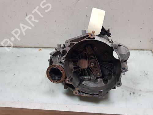 Gearbox VW GOLF VII (5G1, BQ1, BE1, BE2) 1.5 TSI | BP31010427M3