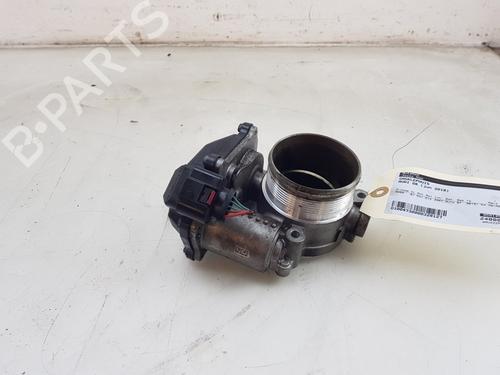 Used Throttle body AUDI Q8 (4MN, 4MT) 50 TDI Mild Hybrid quattro (286 hp) 28197557