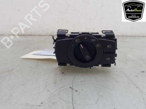 Used Headlight switch Headlight switch BMW 1 (E87) 116 i (115 hp) 23390520 23390520