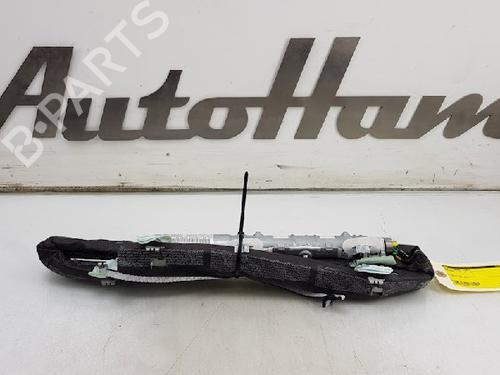 Used Left curtain airbag PEUGEOT 308 SW I (4E_, 4H_) 1.6 16V (150 hp) 12059789