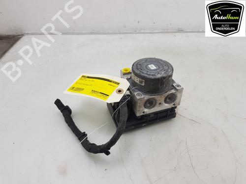 ABS pump PEUGEOT 208 I (CA_, CC_) 1.2 VTI 82 | BP18949462M43 