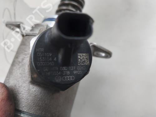 Used Injection pump Injection pump SEAT ALHAMBRA (710, 711) 1.4 TSI (150 hp) 34696065 34696065