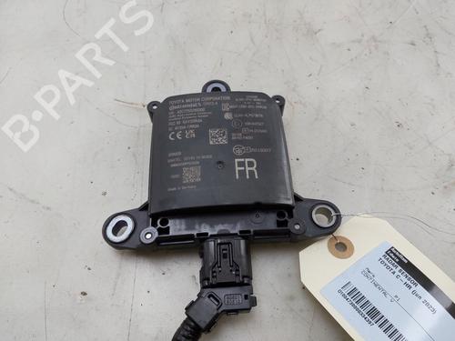 Other TOYOTA C-HR (_X1_) 2.0 Hybrid (MAXH10) | BP29419324O1 