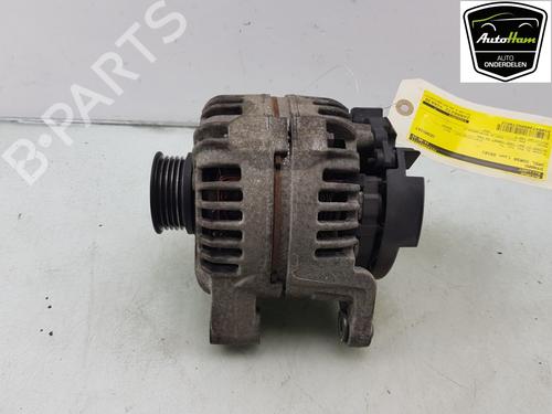 Used Alternator OPEL CORSA D (S07) 1.2 LPG (L08, L68) (83 hp) 18484453