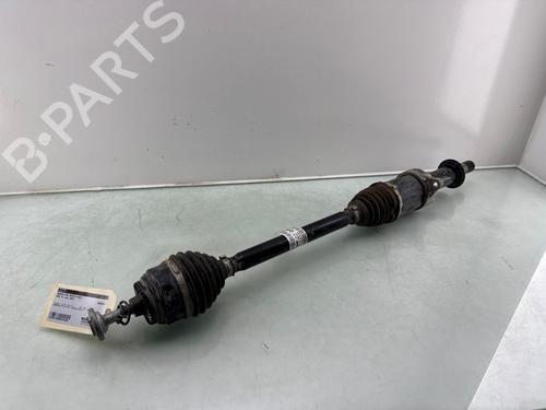 Used Right front driveshaft BMW iX (I20) xDrive 40 (326 hp) 24826323