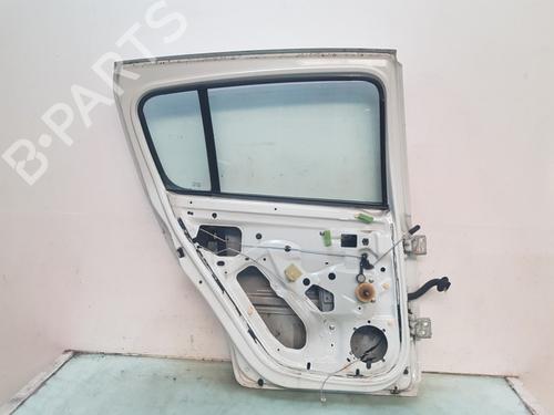 Left rear door DACIA SANDERO 1.2 16V | BP27362373C4 