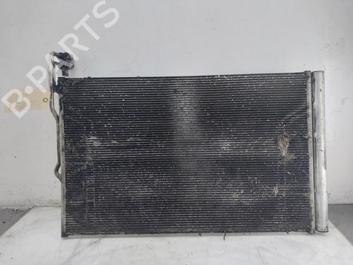 AC radiator PORSCHE CAYENNE (92A) 3.0 Diesel | BP31288224M32