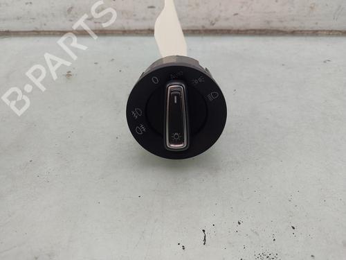 Used Headlight switch Headlight switch 39094408 39094408