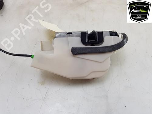 Used Front left lock TESLA MODEL 3 (5YJ3) EV AWD (351 hp) 29061934