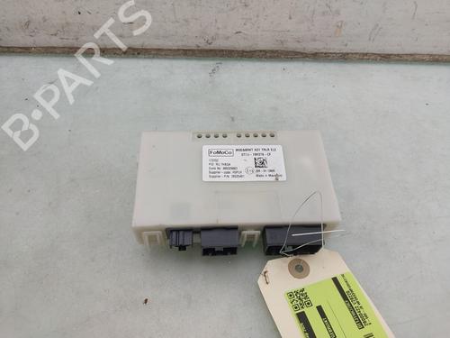 Control unit FORD TRANSIT CONNECT V408 Box Body/MPV 1.5 TDCi | BP39094516M11 - Image 2