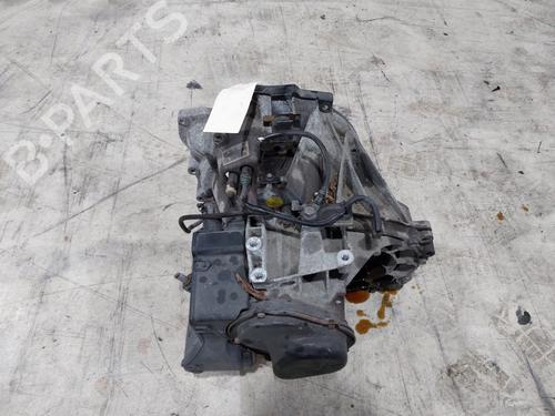 gearbox-ford-fiesta-vi-cb1-ccn-2008-37070263 main image
