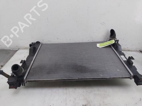 Water radiator RENAULT CLIO IV Grandtour (KH_) 0.9 TCe 90 | BP30102892M31