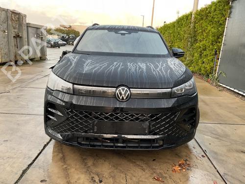Foran støtfanger VW TIGUAN (CT1) 1.5 TSI eHybrid | BP29938579C7