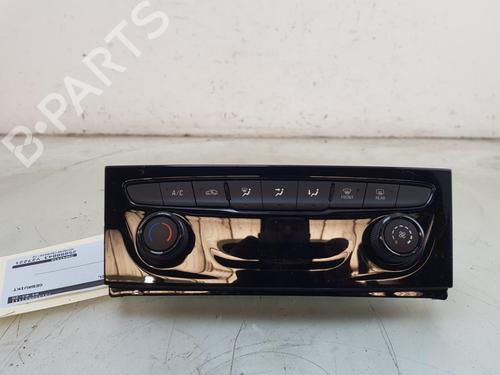 Used Climate control OPEL ASTRA K Sports Tourer (B16) 1.4 Turbo (35) (150 hp) 24203343