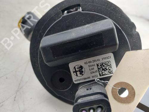 Auxiliary water pump ALFA ROMEO STELVIO (949_) 2.0 Q4 (949.AXA2A) | BP29910647M111