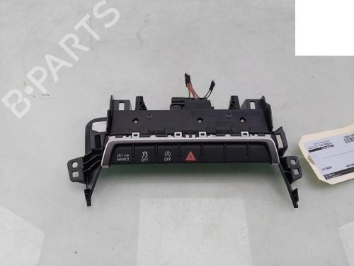 Used Warning switch Warning switch AUDI A3 Limousine (8YS, 8YM) 30 TFSI Mild Hybrid (110 hp) 26125280 26125280