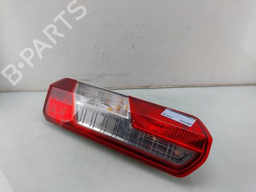 Used Right taillight FORD TRANSIT V363 Van (FCD, FDD) 2.2 TDCi (125 hp) 28112560