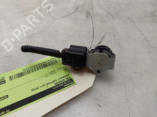 Electronic sensor RENAULT CAPTUR I (J5_, H5_) 1.2 TCe 120 | BP34540548M84 - Image 3
