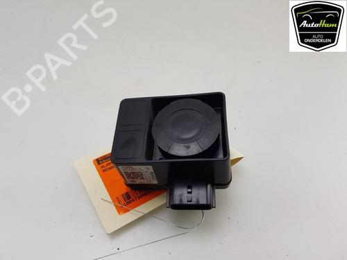 Used Electronic module Electronic module 19667171 19667171