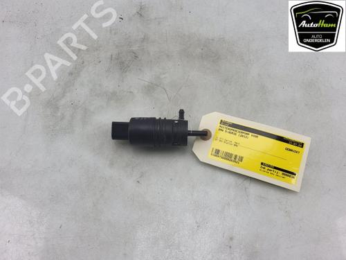 Used Washer pump Washer pump BMW 5 Touring (F11) 520 d (163 hp) 34124145 34124145