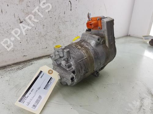 AC compressor AUDI E-TRON (GEN) 55 quattro | BP23573533M34 