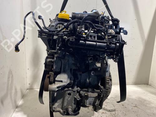 Moteur RENAULT CAPTUR I (J5_, H5_) 0.9 TCe 90 | BP30315213M1 